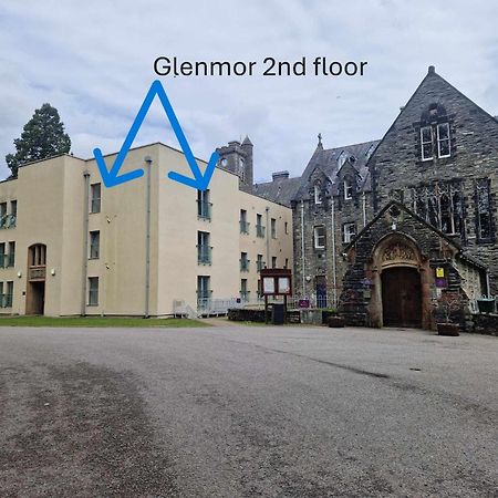 Glen Mor Apartment Fort Augustus Bagian luar foto
