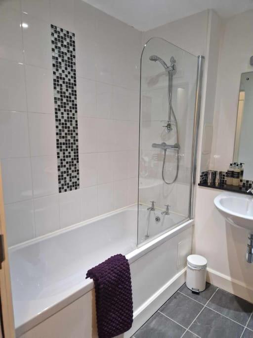 Glen Mor Apartment Fort Augustus Bagian luar foto